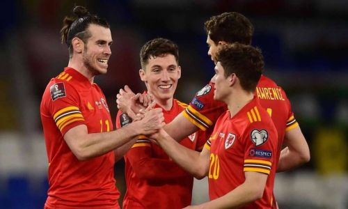 Soi kèo, dự đoán Wales vs Áo, 2h45 ngày 25/3 Vòng Loại World Cup