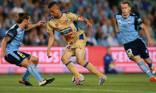 Soi kèo, dự đoán Newcastle Jets vs Sydney, 15h45 Ngày 25/3 VĐQG Úc