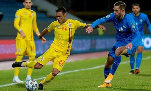 Soi kèo, dự đoán Romania vs Hy Lạp, 1h15 ngày 26/3 Giao Hữu