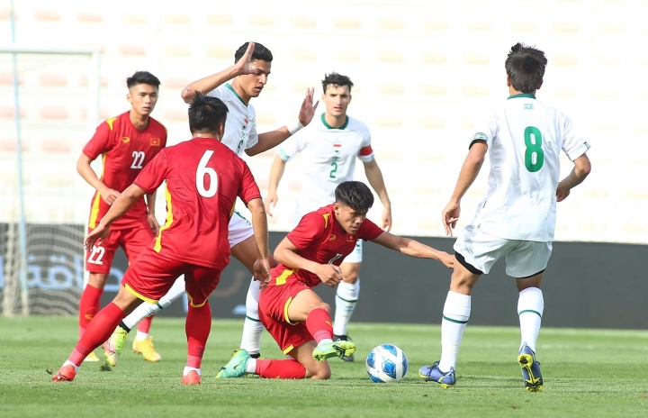 soi-keo-du-doan-U23-Viet-Nam-vs-U23-Croatia