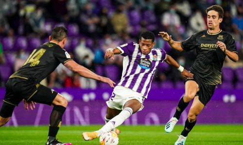 Soi kèo, dự đoán Alcorcon vs Valladolid, 23h15 ngày 27/3 Hạng Hai Tây Ban Nha