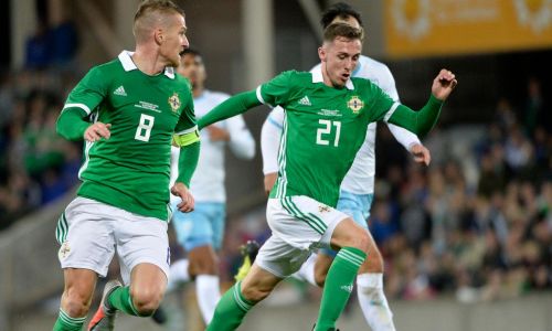 Soi kèo, dự đoán Luxembourg vs Bắc Ireland, 2h15 ngày 26/3 Giao hữu quốc tế