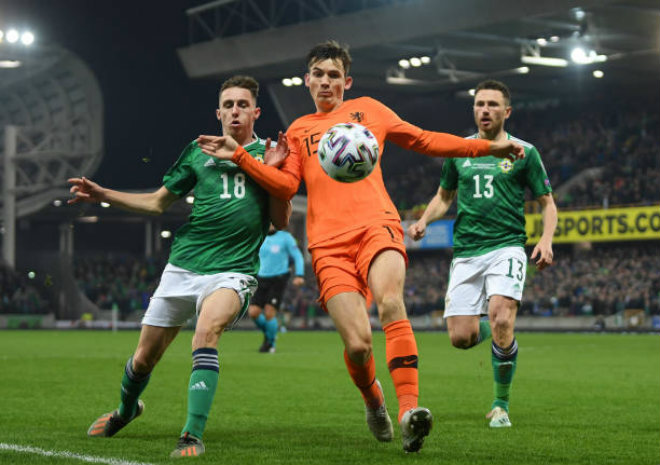 Soi kèo, dự đoán Luxembourg vs Bắc Ireland