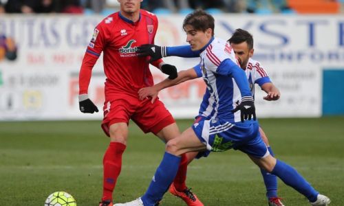 Soi kèo, dự đoán Mirandes vs Ponferradina, 19h00 ngày 27/3 Hạng 2 Tây Ban Nha