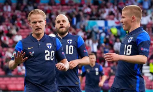 Soi kèo, dự đoán Phần Lan vs Iceland, 23h00 ngày 26/3 Giao Hữu Quốc Tế