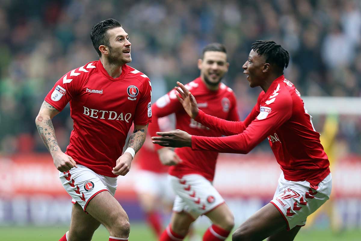 Soi kèo Doncaster Rovers vs Charlton Athletic