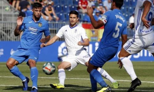 Soi kèo, dự đoán Real Oviedo vs Fuenlabrada, 3h30 ngày 27/3 Hạng 2 Tây Ban Nha