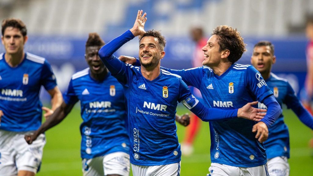 Soi kèo Real Oviedo vs Fuenlabrada