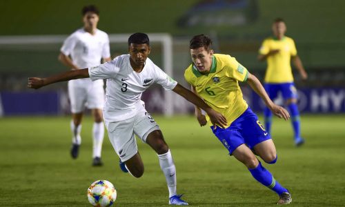 Soi kèo, dự đoán New Zealand vs Tahiti, 0h30 ngày 28/3 Vòng loại World Cup