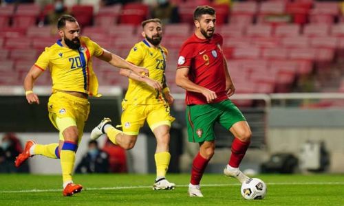 Soi kèo, dự đoán Andorra vs Grenada, 22h00 ngày 28/3 Giao Hữu Quốc Tế