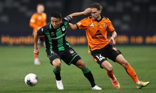 Soi kèo, dự đoán Brisbane Roar vs Western United, 13h05 ngày 26/3 VĐQG Australia