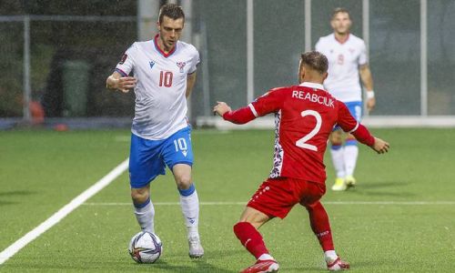 Soi kèo, dự đoán Gibraltar vs Faroe, 0h00 ngày 27/3 Giao hữu quốc tế