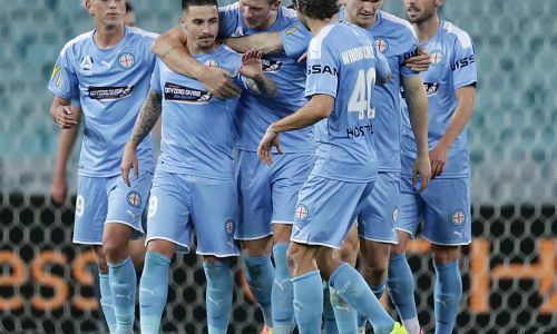 Soi kèo, dự đoán Macarthur vs Melbourne City, 15h45 ngày 26/3 VĐQG Australia