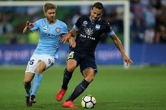 Soi kèo, dự đoán Macarthur vs Melbourne City