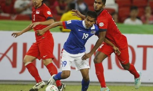 Soi kèo, dự đoán Singapore vs Malaysia, 19h00 ngày 26/3 Giao hữu quốc tế