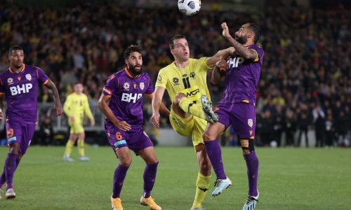 Soi kèo, dự đoán Wellington Phoenix vs Perth Glory, 13h05 ngày 26/3 VĐQG Australia