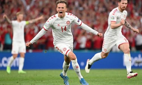 Soi kèo, dự đoán Đan Mạch vs Serbia, 23h00 ngày 29/3 Giao hữu quốc tế