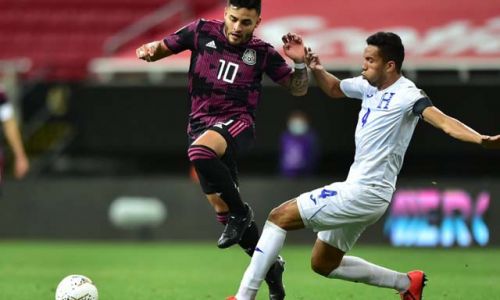 Soi kèo, dự đoán Honduras vs Mexico, 6h05 ngày 28/3 Vòng loại World Cup