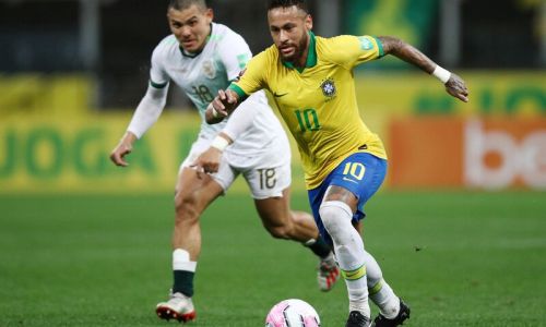 Soi kèo, dự đoán Bolivia vs Brazil, 6h30 ngày 30/3 Vòng loại World Cup Khu vực Nam Mỹ