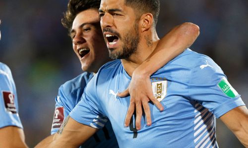 Soi kèo, dự đoán Chile vs Uruguay, 6h30 Ngày 30/3 Vòng loại World Cup Khu vực Nam Mỹ