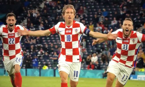 Soi kèo, dự đoán Croatia vs Bulgaria, 21h00 ngày 29/3 Giao Hữu Quốc Tế