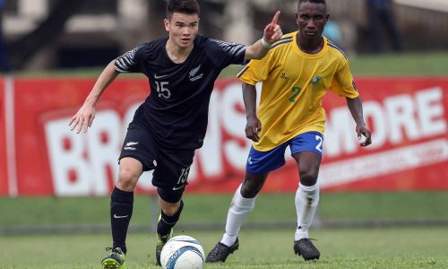 Soi kèo, dự đoán Solomon vs New Zealand, 0h00 ngày 31/3 Vòng loại World Cup