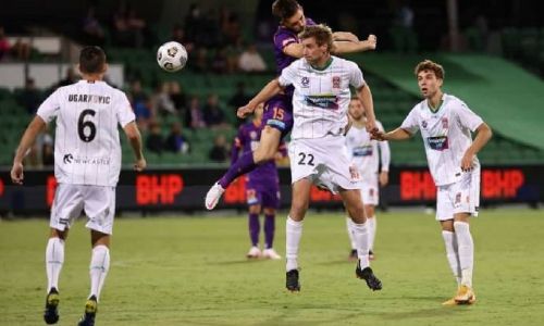 Soi kèo, dự đoán Perth Glory vs Newcastle Jets, 17h40 ngày 30/3 VĐQG Úc