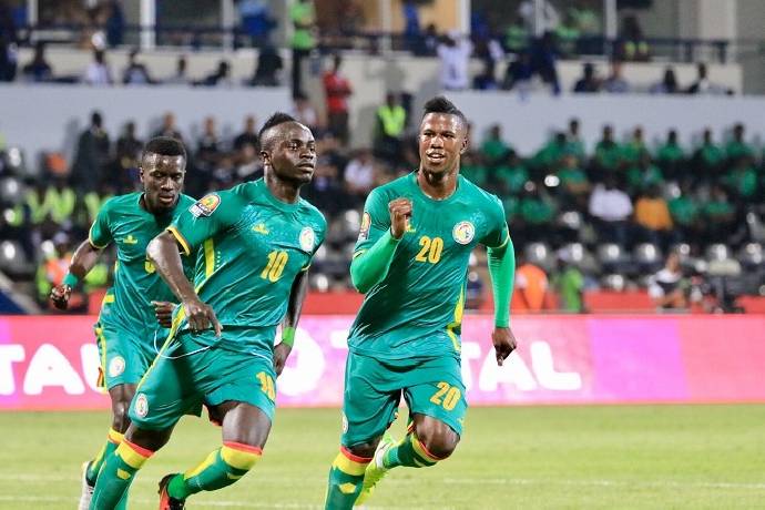 Soi kèo, dự đoán Senegal vs Ai Cập