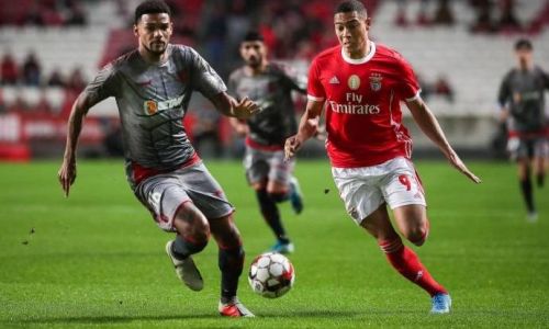 Soi kèo, dự đoán Braga vs Benfica, 2h15 ngày 2/4 VĐQG Bồ Đào Nha