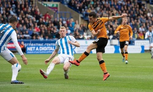 Soi kèo, dự đoán Hull vs Huddersfield, 1h45 ngày 2/4 Hạng Nhất Anh