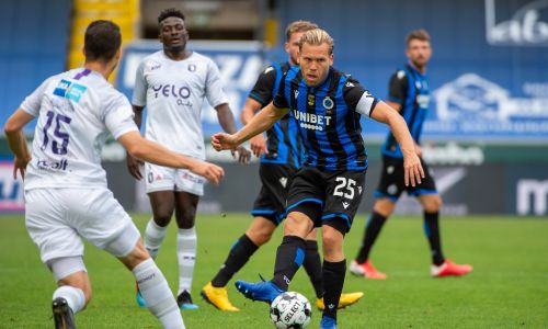 Soi kèo, dự đoán Beerschot vs Club Brugge, 1h45 ngày 2/4 VĐQG Bỉ