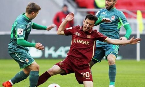 Soi kèo, dự đoán Rubin Kazan vs Khimki, 23h00 ngày 1/4 VĐQG Nga