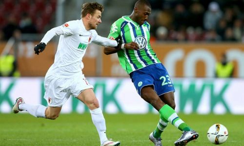 Soi kèo, dự đoán Augsburg vs Wolfsburg, 20h30 ngày 3/4 Bundesliga