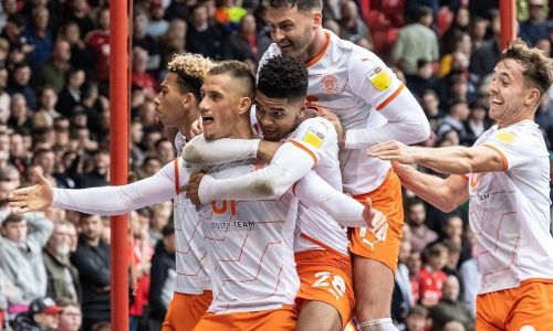 Soi kèo, dự đoán Blackpool vs Nottingham, 18h30 ngày 2/4 Hạng Nhất Anh