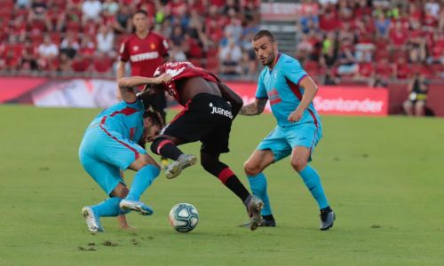 Soi kèo, dự đoán Getafe vs Mallorca, 19h00 ngày 2/4 La Liga