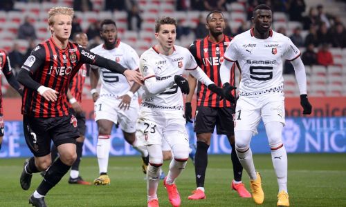 Soi kèo, dự đoán Nice vs Stade Rennais FC, 22h Ngày 2/4 VĐQG Pháp