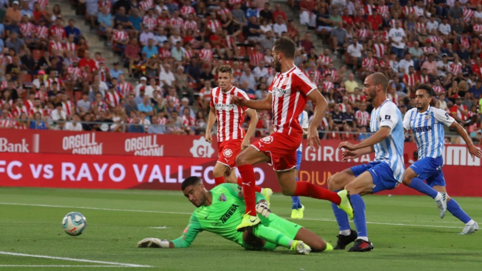 Soi kèo, dự đoán Girona vs Malaga