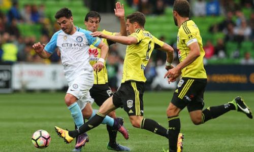 Soi kèo, dự đoán Wellington Phoenix vs Melbourne City, 13h05 ngày 2/4 VĐQG Úc