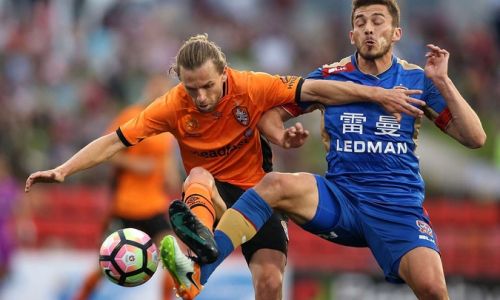 Soi kèo, dự đoán Brisbane Roar vs Newcastle Jets, 13h05 Ngày 3/4 VĐQG Úc