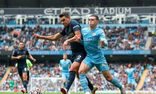 Soi kèo, dự đoán Burnley vs Man City, 21h00 ngày 2/4 Ngoại Hạng Anh