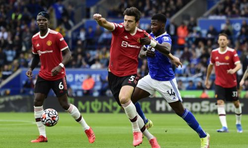 Soi kèo, dự đoán MU vs Leicester, 23h30 ngày 2/4 Ngoại Hạng Anh