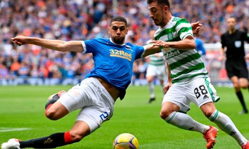 Soi kèo, dự đoán Glasgow Rangers vs Celtic, 18h00 ngày 3/4 Ngoại hạng Scotland 