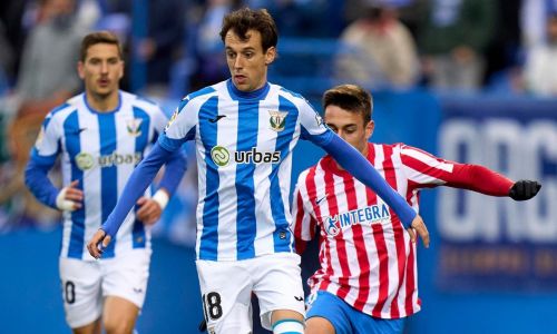 Soi kèo, dự đoán Leganes vs Fuenlabrada, 2h00 ngày 5/4 Hạng 2 Tây Ban Nha