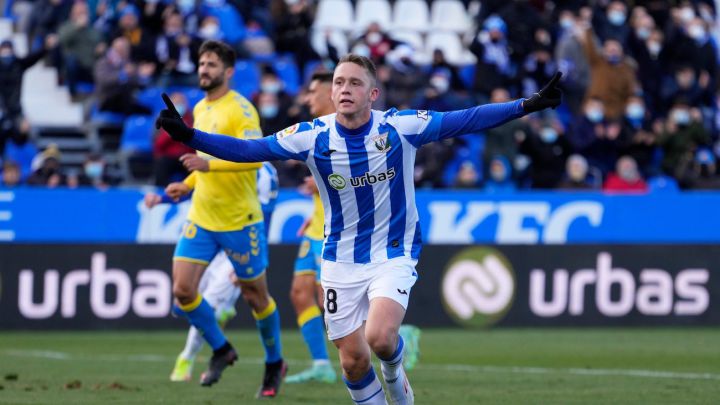 Soi kèo Leganes vs Fuenlabrada