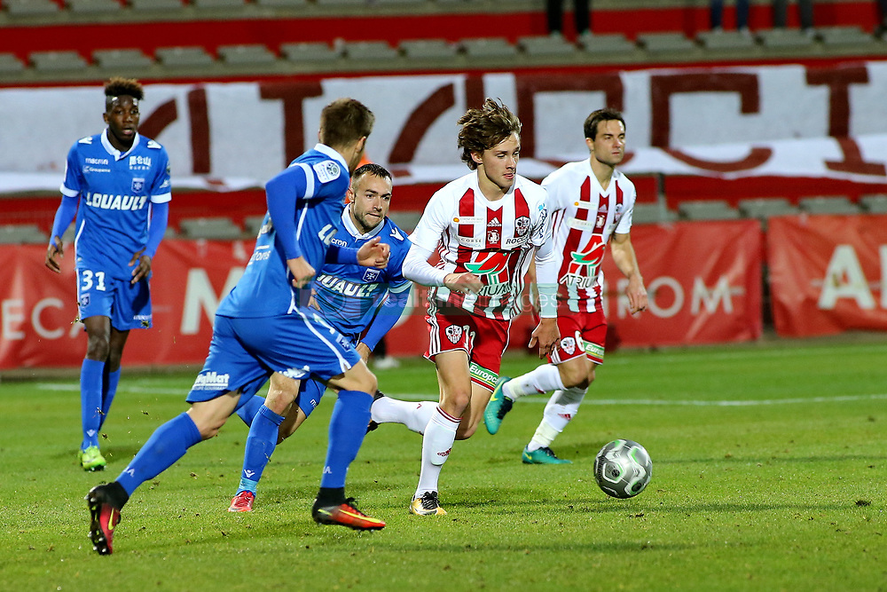 Soi kèo Nancy vs Ajaccio