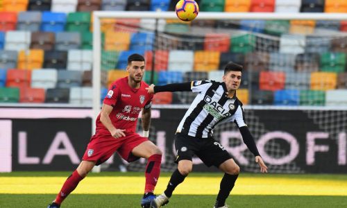 Soi kèo, dự đoán Udinese vs Cagliari, 20h00 ngày 3/4 VĐQG Ý