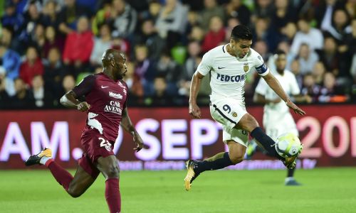 Soi kèo, dự đoán Metz vs Monaco, 20h00 ngày 3/4 Ligue 1