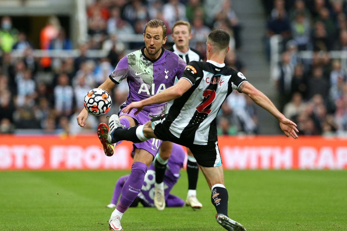 Soi kèo, dự đoán Tottenham vs Newcastle