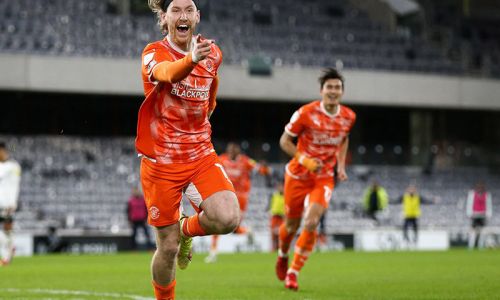 Soi kèo, dự đoán Preston vs Blackpool, 1h45 ngày 6/4 Hạng Nhất Anh