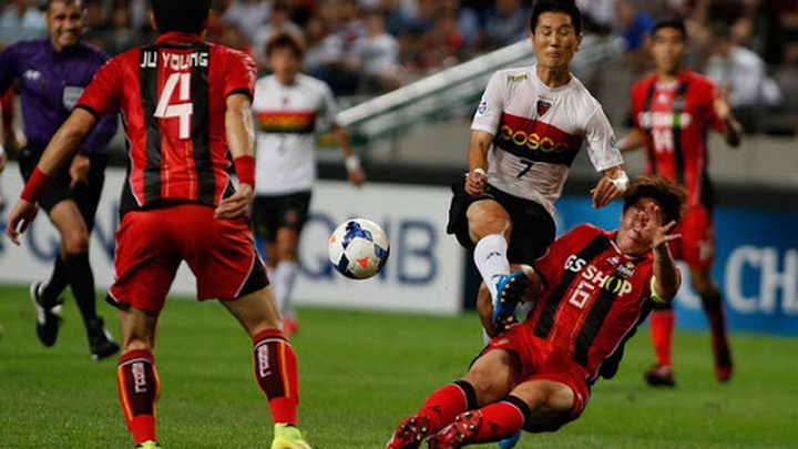 Soi kèo FC Seoul vs Gangwon FC